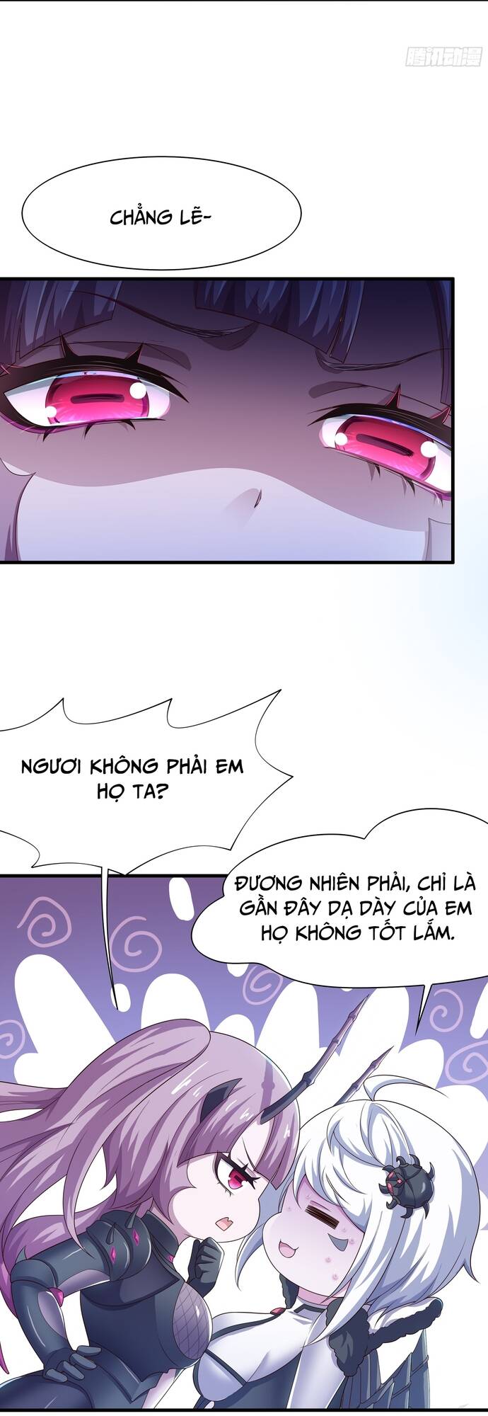 Tán Nhân Vô Địch Tái Sinh Vào Phong Thần Bảng Chapter 46 - Trang 2