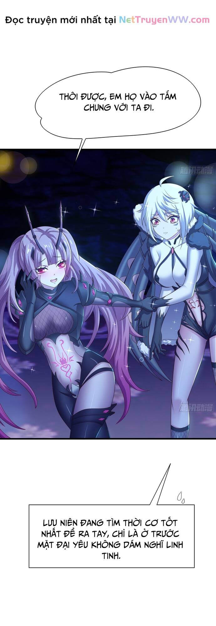 Tán Nhân Vô Địch Tái Sinh Vào Phong Thần Bảng Chapter 46 - Trang 2