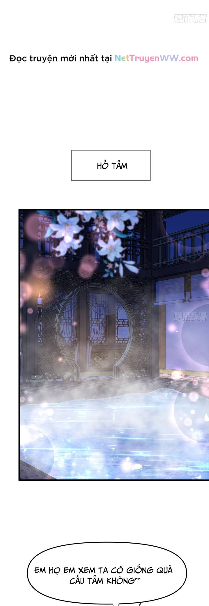 Tán Nhân Vô Địch Tái Sinh Vào Phong Thần Bảng Chapter 46 - Trang 2