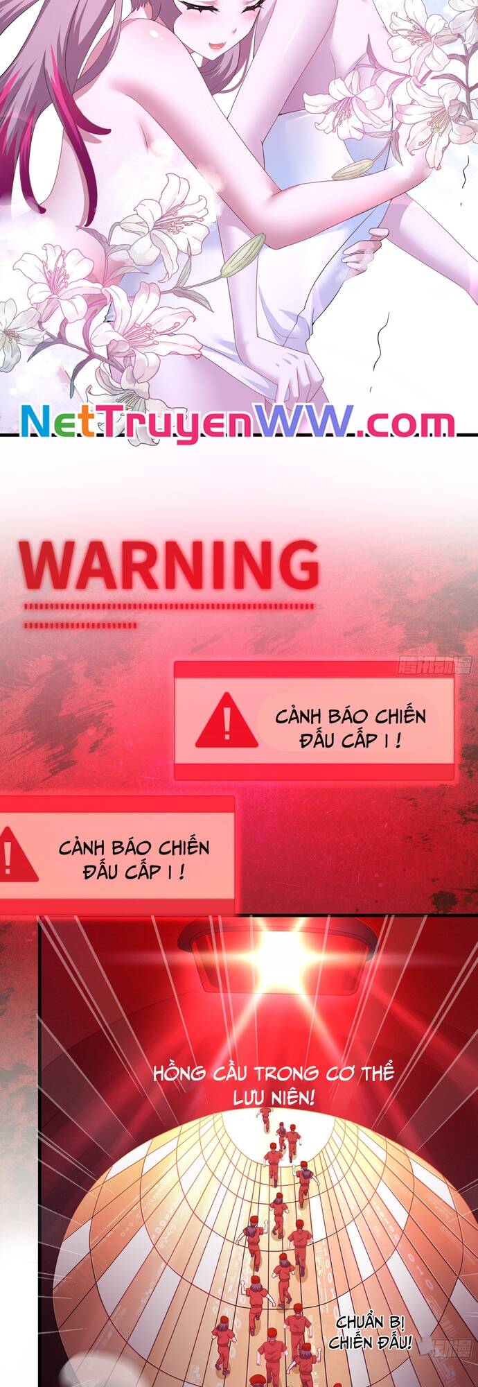 Tán Nhân Vô Địch Tái Sinh Vào Phong Thần Bảng Chapter 46 - Trang 2