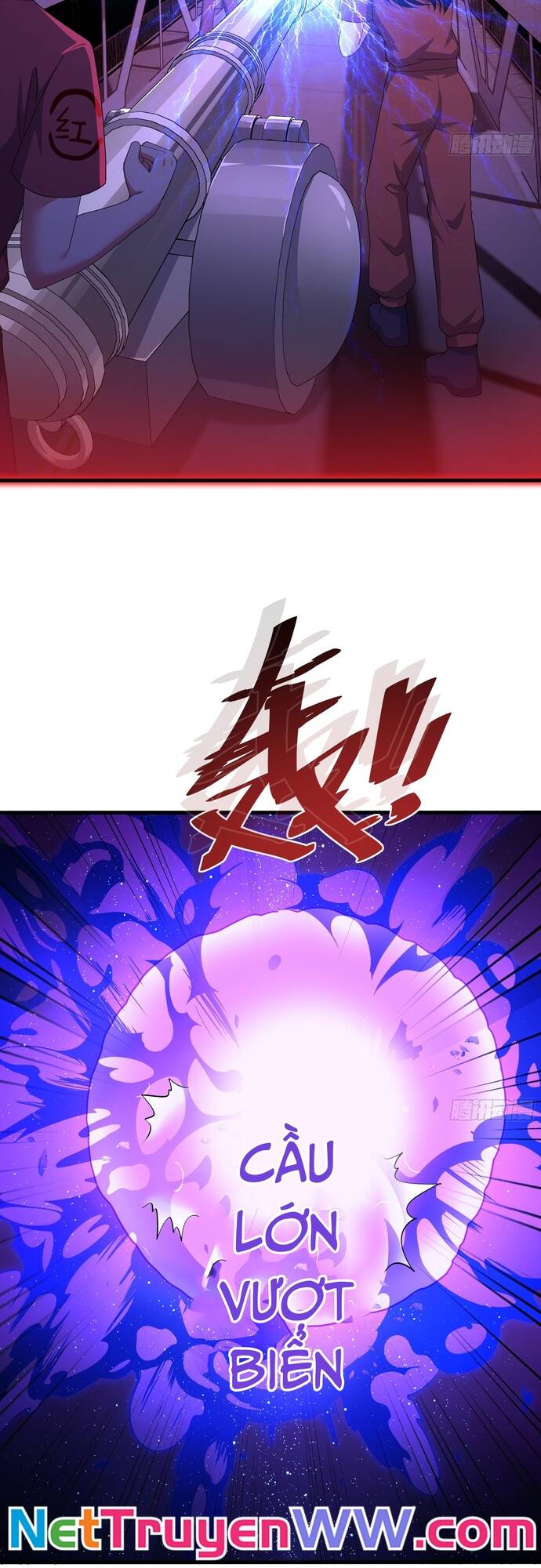 Tán Nhân Vô Địch Tái Sinh Vào Phong Thần Bảng Chapter 46 - Trang 2