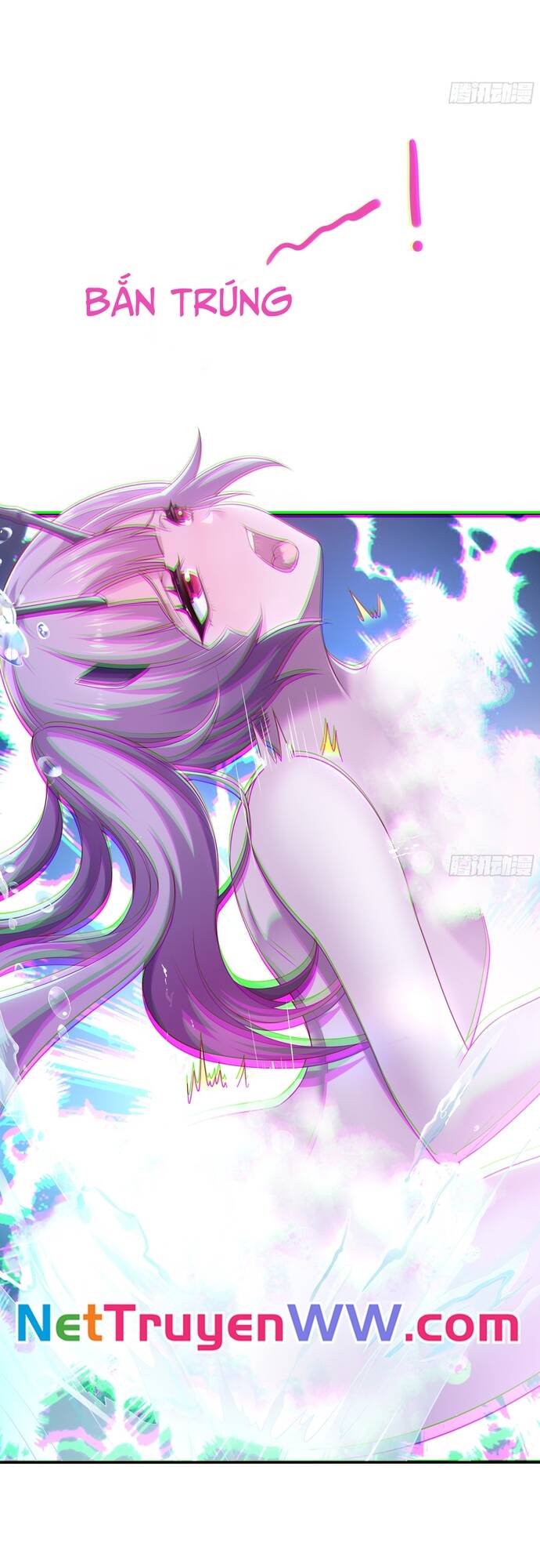 Tán Nhân Vô Địch Tái Sinh Vào Phong Thần Bảng Chapter 46 - Trang 2