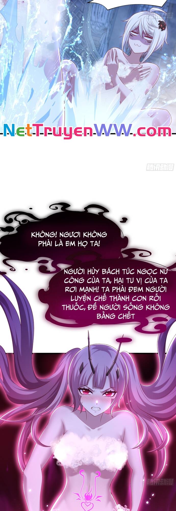 Tán Nhân Vô Địch Tái Sinh Vào Phong Thần Bảng Chapter 46 - Trang 2