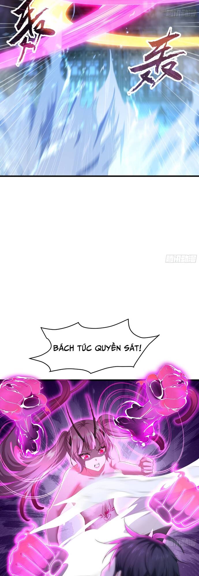 Tán Nhân Vô Địch Tái Sinh Vào Phong Thần Bảng Chapter 46 - Trang 2