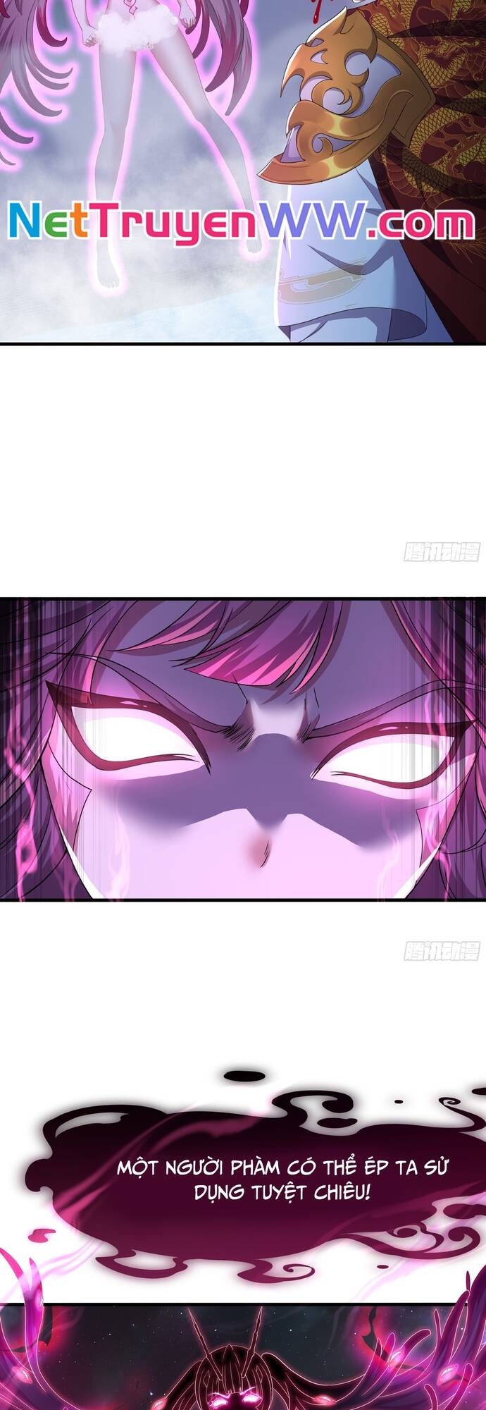 Tán Nhân Vô Địch Tái Sinh Vào Phong Thần Bảng Chapter 46 - Trang 2