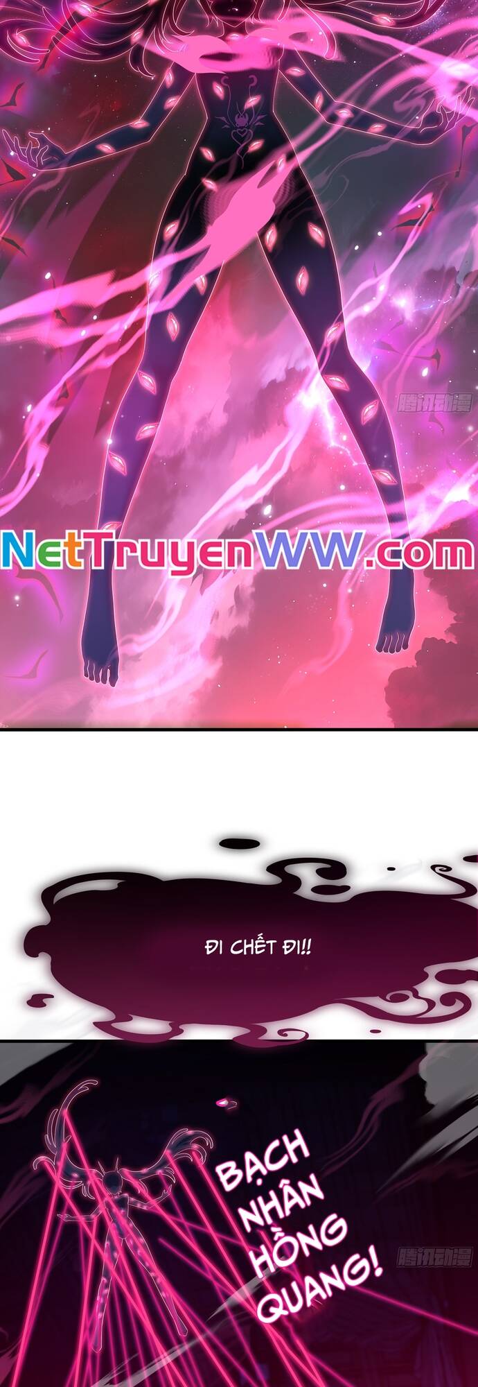 Tán Nhân Vô Địch Tái Sinh Vào Phong Thần Bảng Chapter 46 - Trang 2