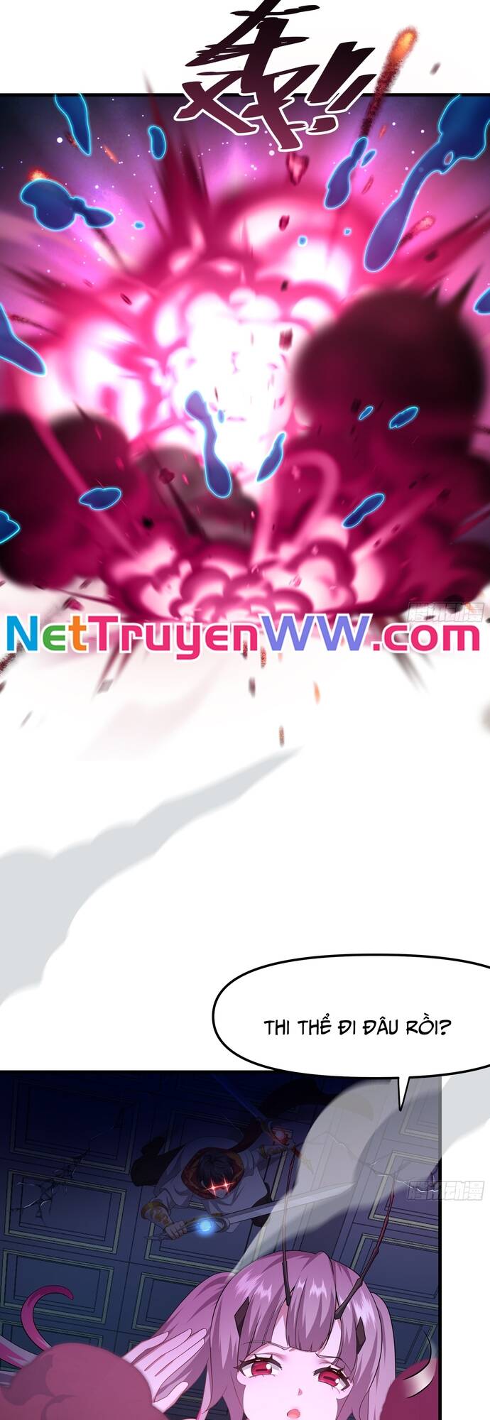 Tán Nhân Vô Địch Tái Sinh Vào Phong Thần Bảng Chapter 46 - Trang 2