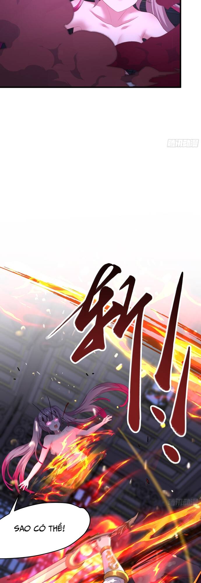 Tán Nhân Vô Địch Tái Sinh Vào Phong Thần Bảng Chapter 46 - Trang 2