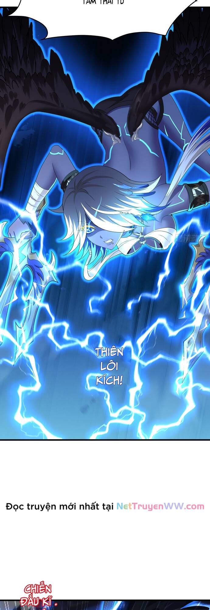 Tán Nhân Vô Địch Tái Sinh Vào Phong Thần Bảng Chapter 47 - Trang 2