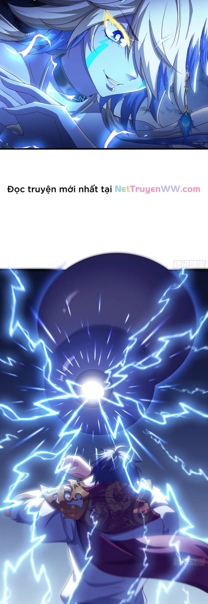 Tán Nhân Vô Địch Tái Sinh Vào Phong Thần Bảng Chapter 47 - Trang 2
