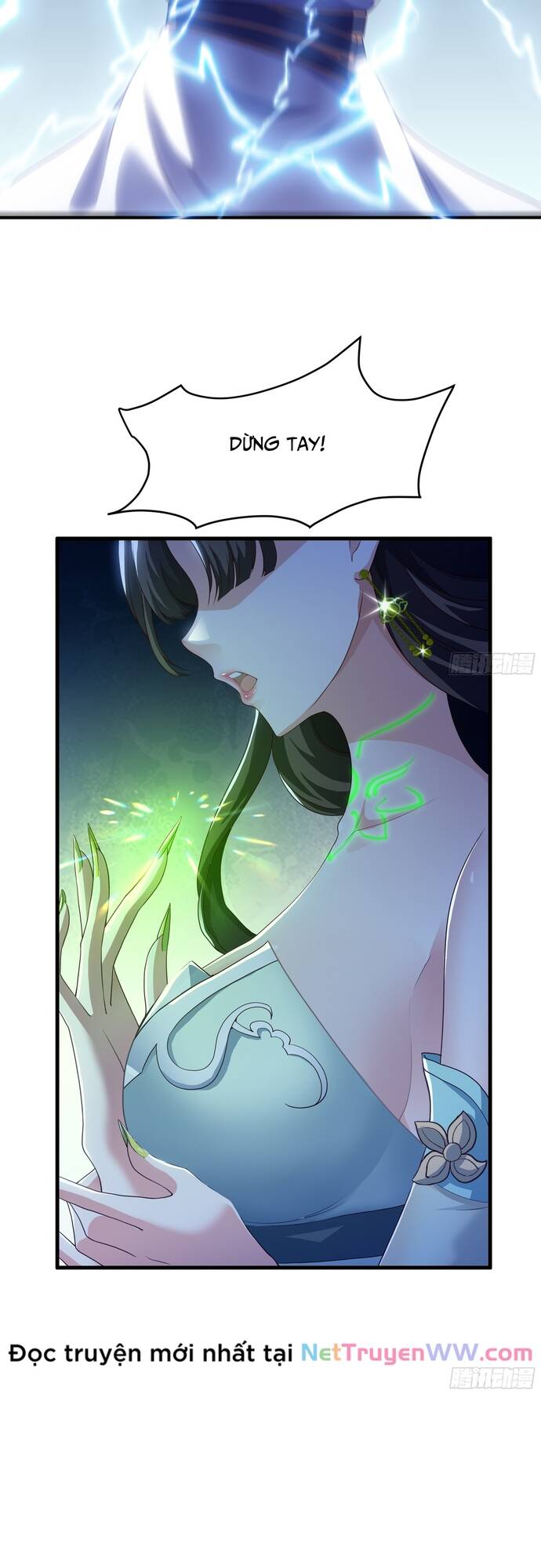 Tán Nhân Vô Địch Tái Sinh Vào Phong Thần Bảng Chapter 47 - Trang 2