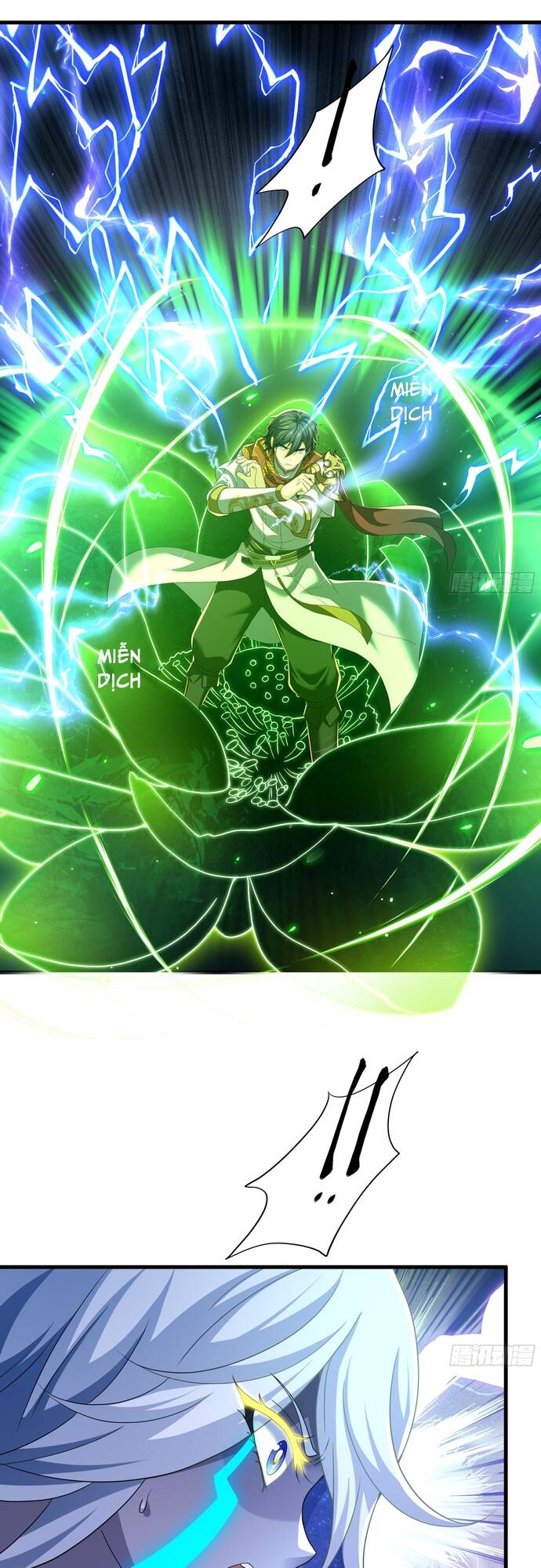 Tán Nhân Vô Địch Tái Sinh Vào Phong Thần Bảng Chapter 47 - Trang 2
