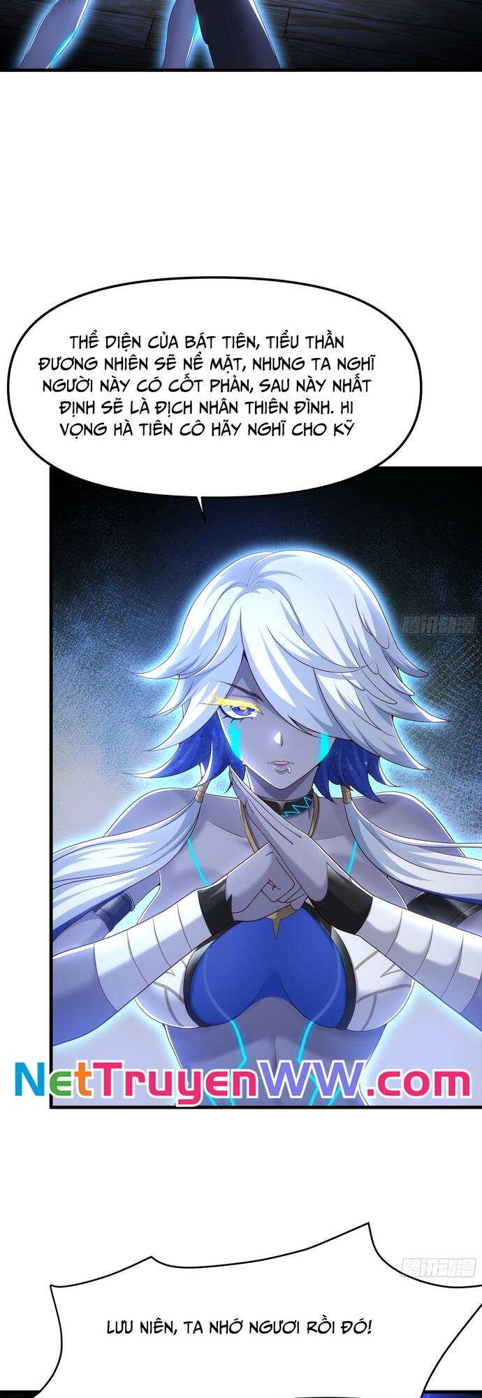 Tán Nhân Vô Địch Tái Sinh Vào Phong Thần Bảng Chapter 47 - Trang 2