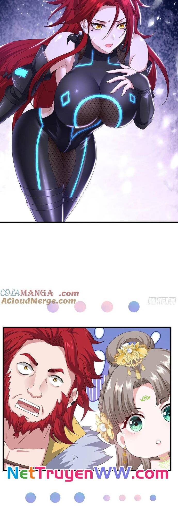 Tán Nhân Vô Địch Tái Sinh Vào Phong Thần Bảng Chapter 48 - Trang 2