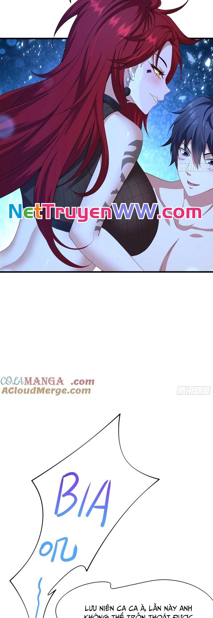 Tán Nhân Vô Địch Tái Sinh Vào Phong Thần Bảng Chapter 48 - Trang 2