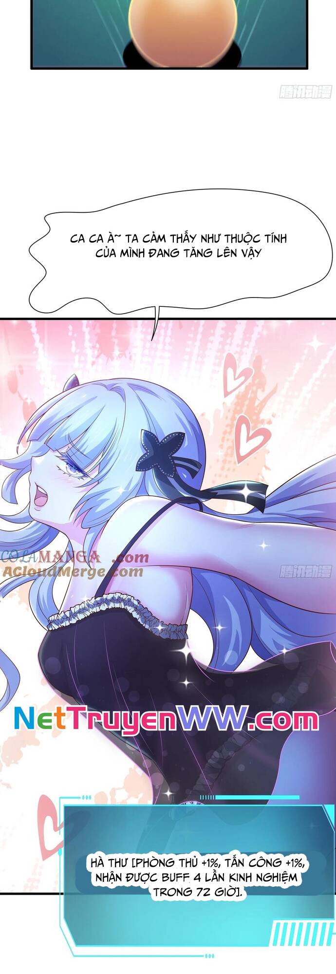 Tán Nhân Vô Địch Tái Sinh Vào Phong Thần Bảng Chapter 48 - Trang 2