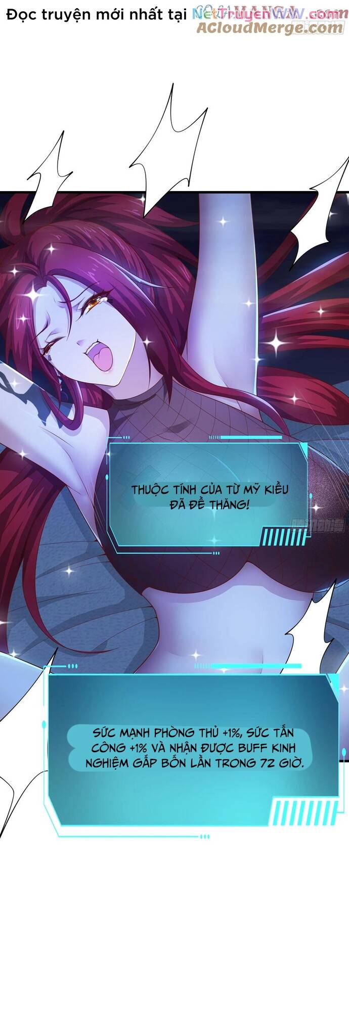 Tán Nhân Vô Địch Tái Sinh Vào Phong Thần Bảng Chapter 48 - Trang 2