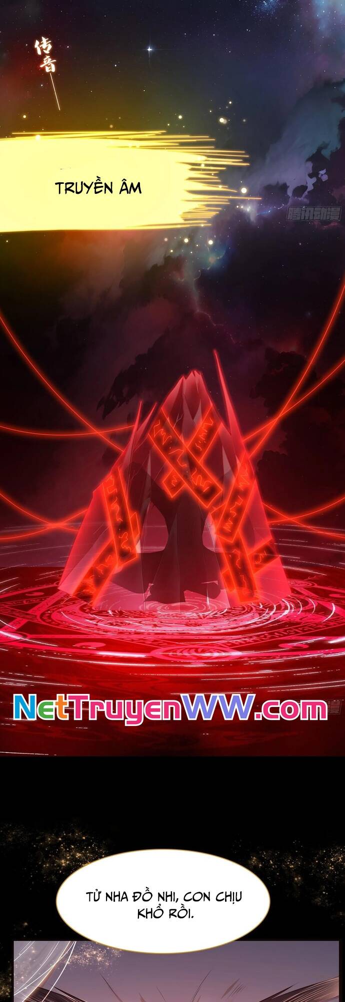 Tán Nhân Vô Địch Tái Sinh Vào Phong Thần Bảng Chapter 49 - Trang 2