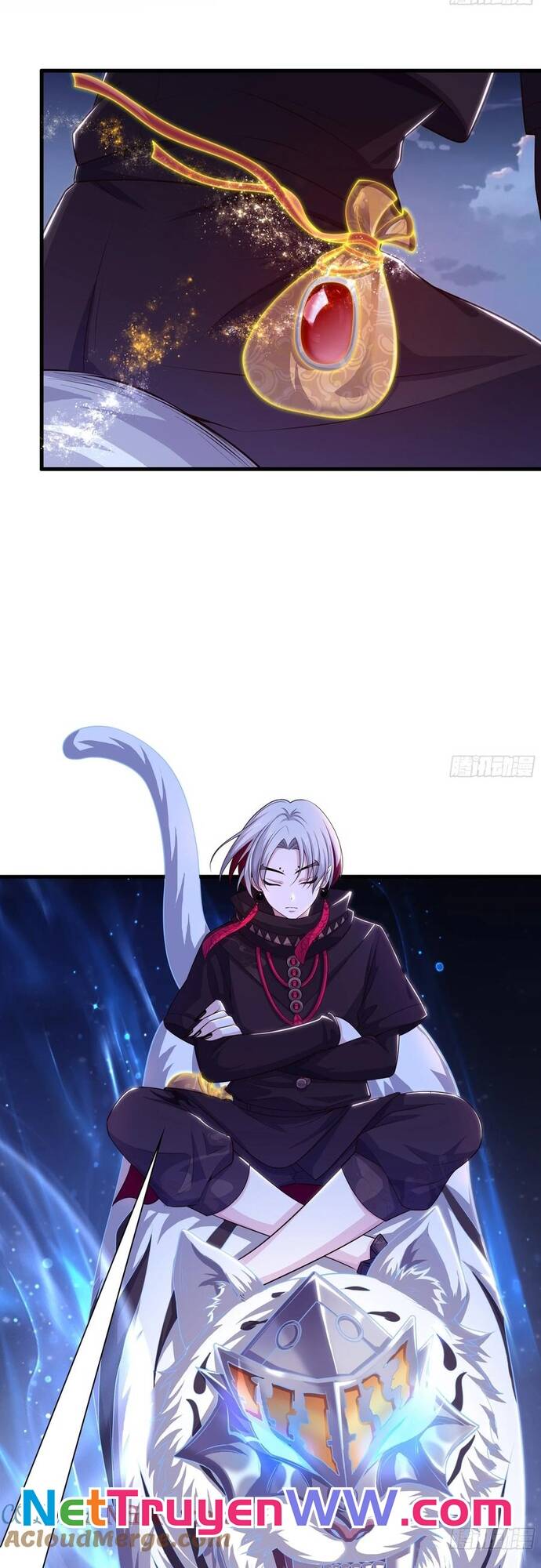 Tán Nhân Vô Địch Tái Sinh Vào Phong Thần Bảng Chapter 49 - Trang 2