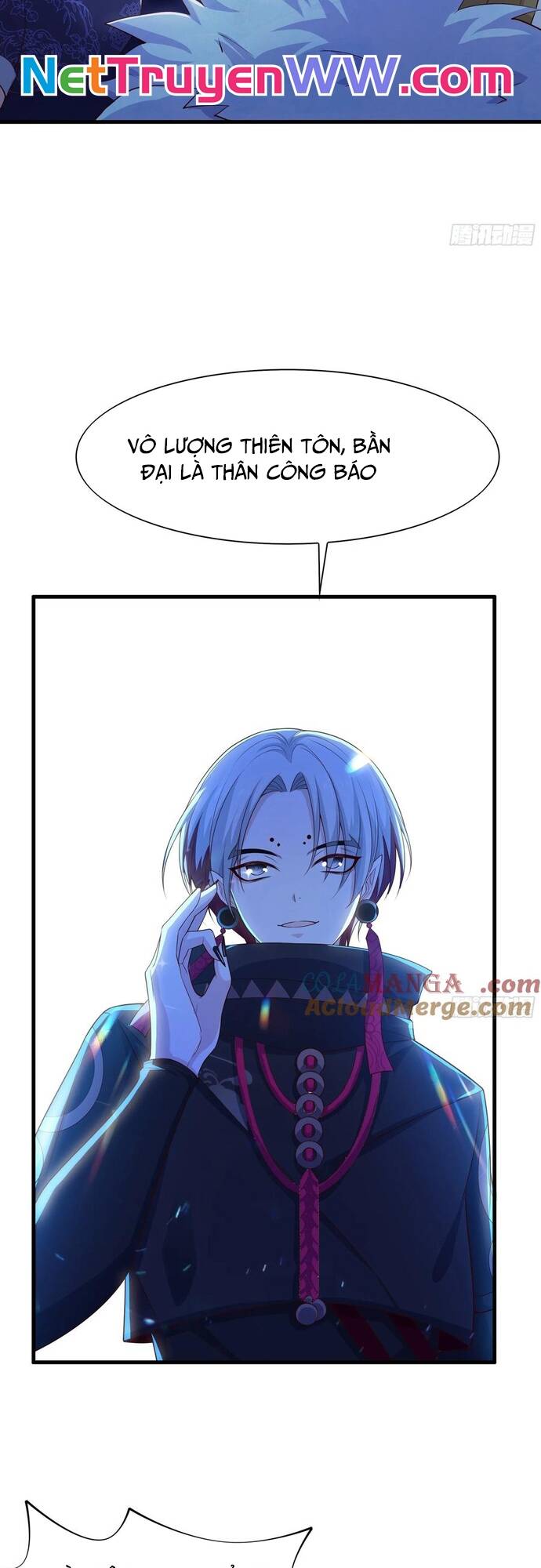 Tán Nhân Vô Địch Tái Sinh Vào Phong Thần Bảng Chapter 49 - Trang 2