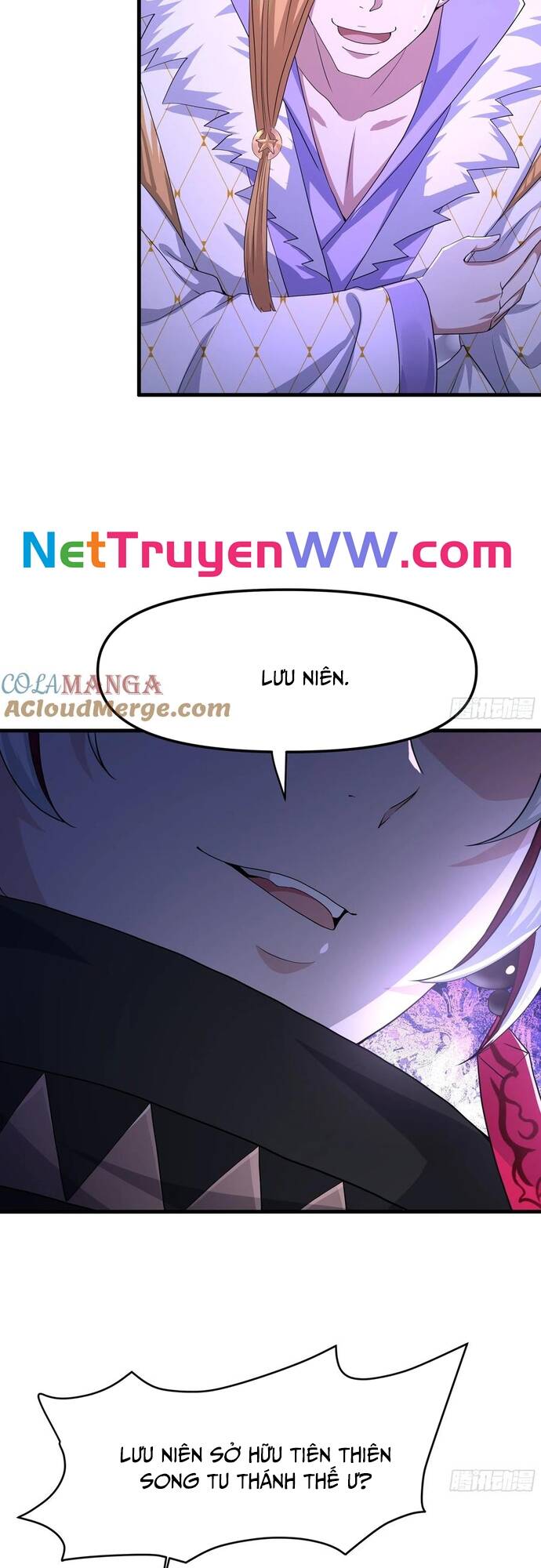 Tán Nhân Vô Địch Tái Sinh Vào Phong Thần Bảng Chapter 49 - Trang 2