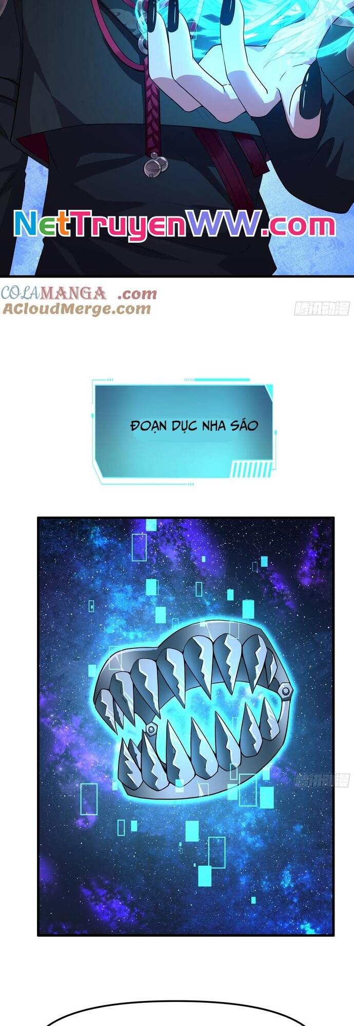 Tán Nhân Vô Địch Tái Sinh Vào Phong Thần Bảng Chapter 49 - Trang 2