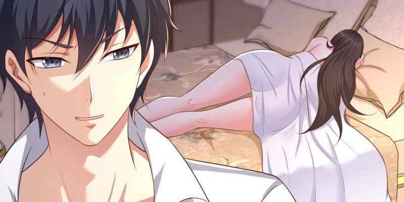 Tán Nhân Vô Địch Tái Sinh Vào Phong Thần Bảng Chapter 5 - Trang 2