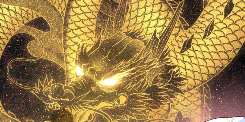 Tán Nhân Vô Địch Tái Sinh Vào Phong Thần Bảng Chapter 6 - Trang 2