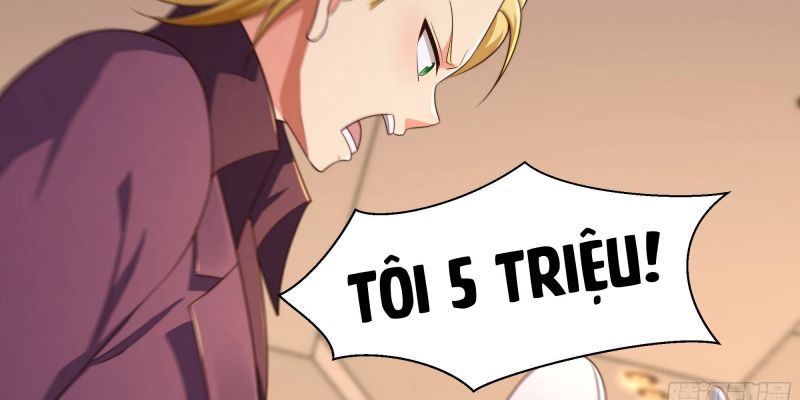 Tán Nhân Vô Địch Tái Sinh Vào Phong Thần Bảng Chapter 6 - Trang 2