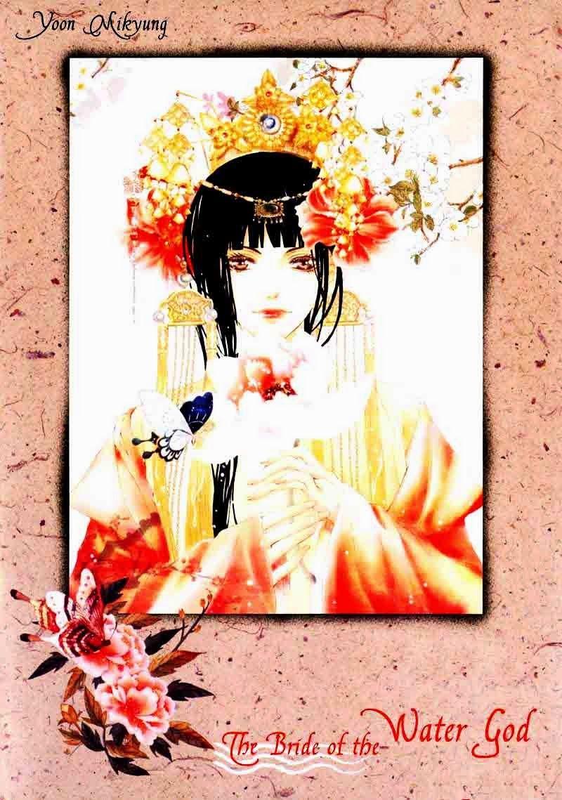 Tân Nương Của Thủy Thần Chapter 1 - Trang 2