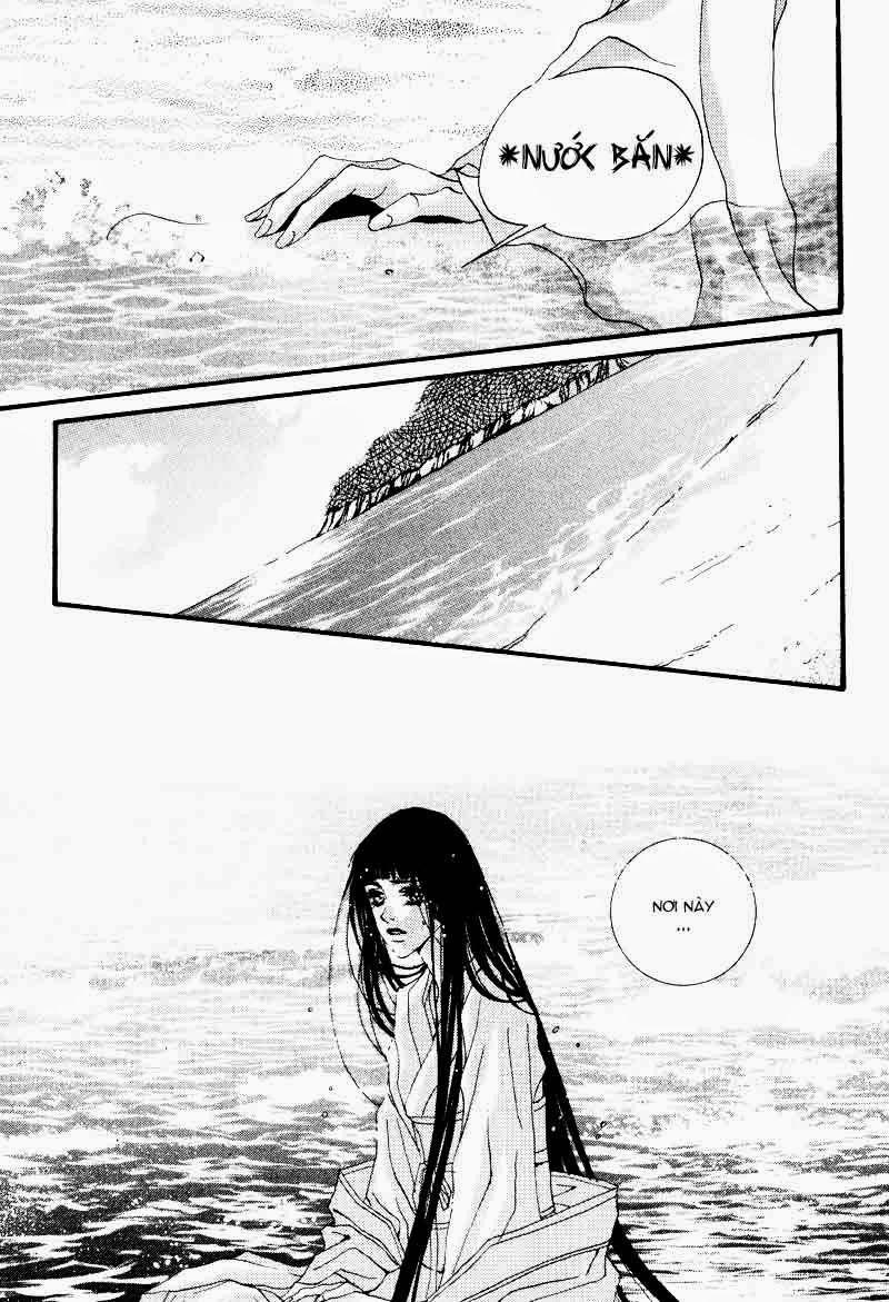 Tân Nương Của Thủy Thần Chapter 1 - Trang 2