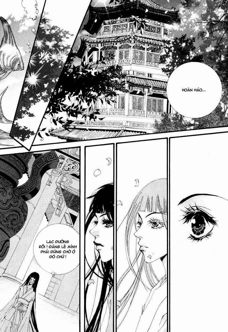 Tân Nương Của Thủy Thần Chapter 1 - Trang 2