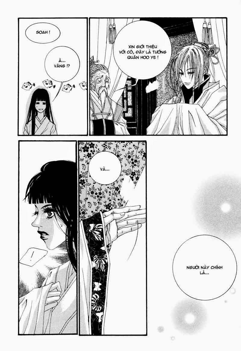 Tân Nương Của Thủy Thần Chapter 1 - Trang 2