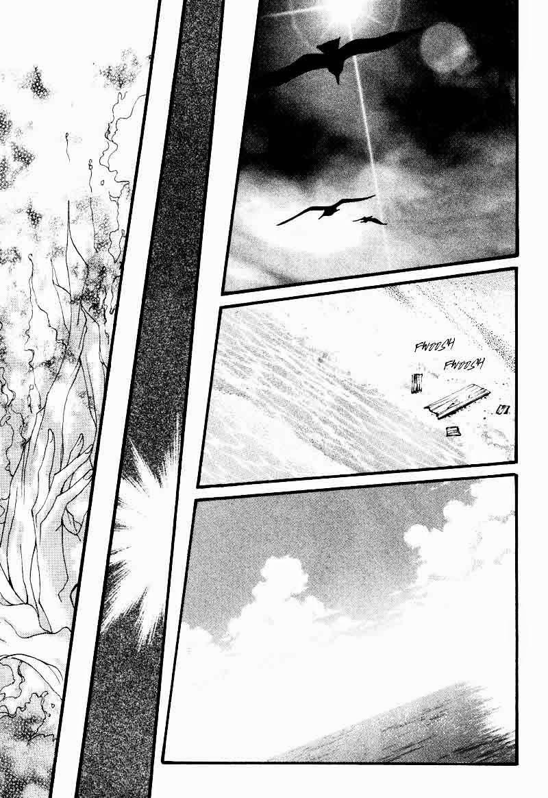 Tân Nương Của Thủy Thần Chapter 1 - Trang 2