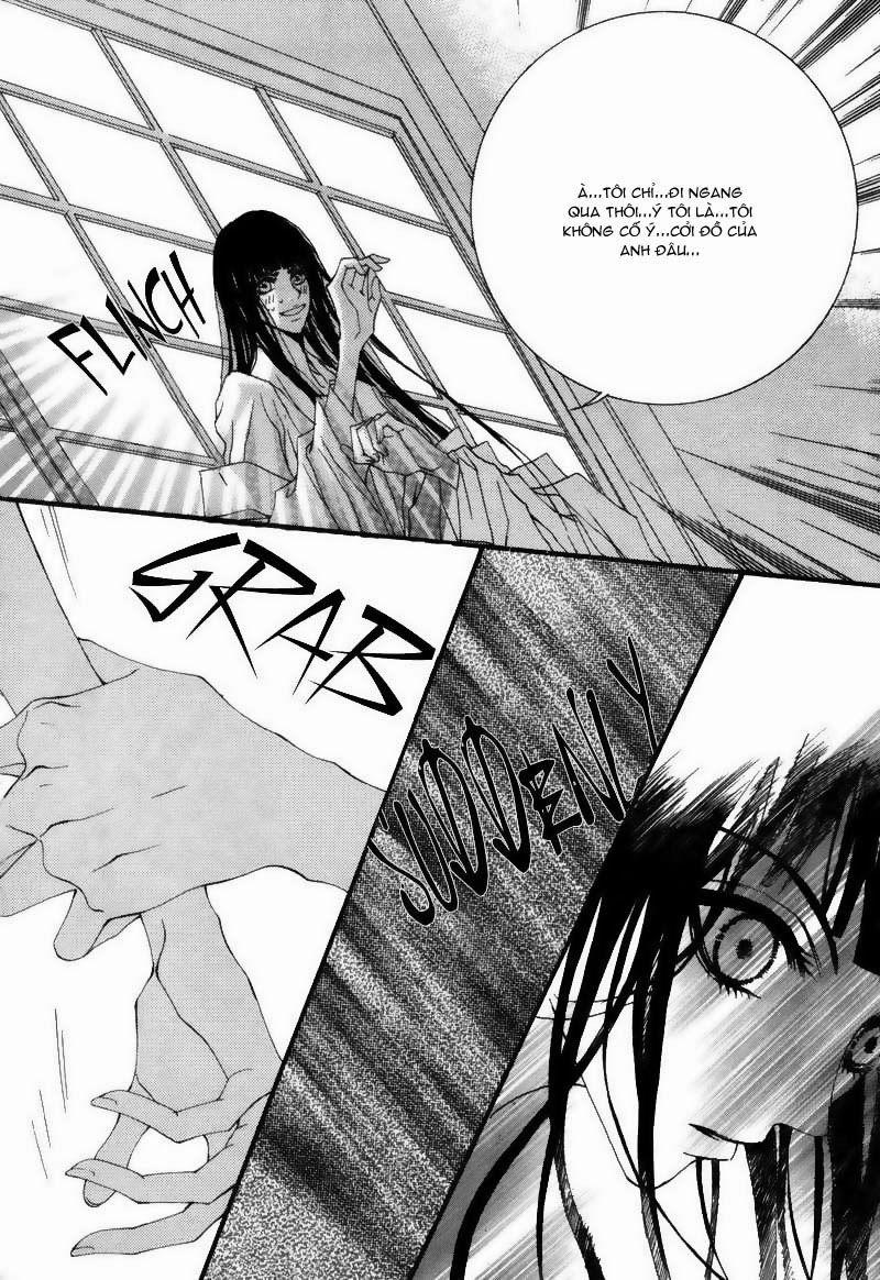 Tân Nương Của Thủy Thần Chapter 10 - Trang 2