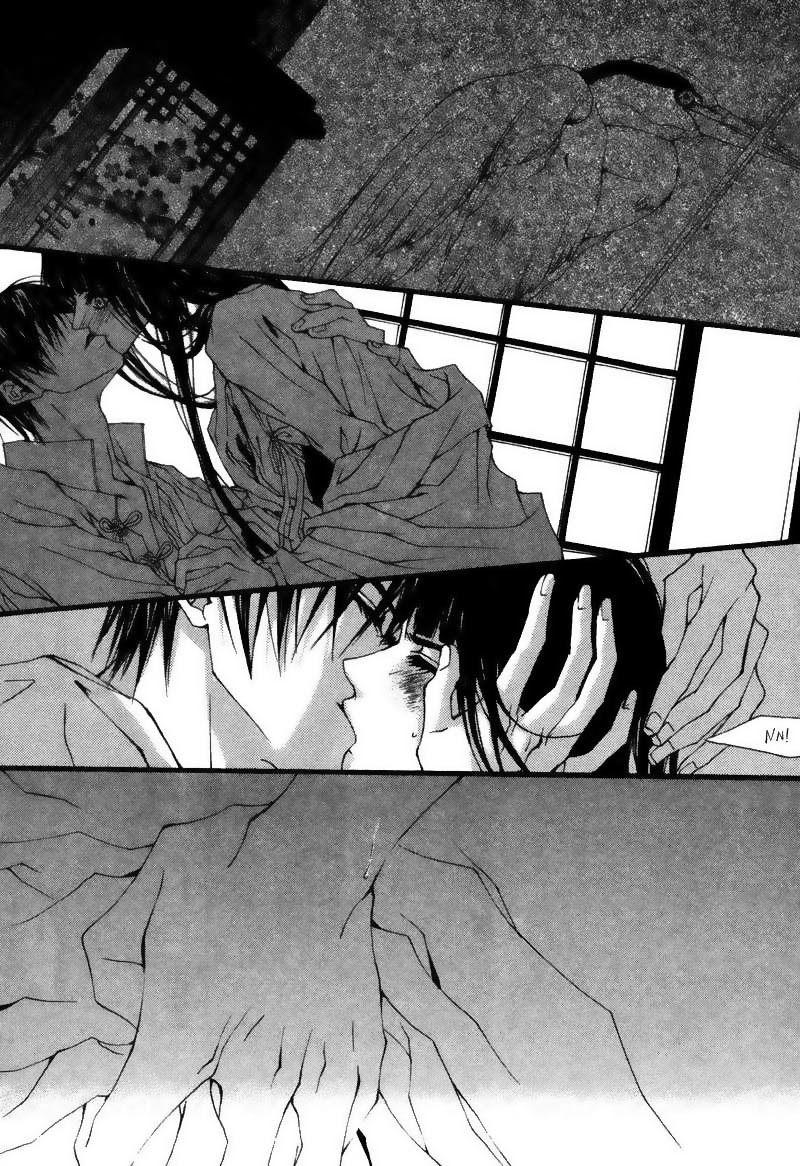 Tân Nương Của Thủy Thần Chapter 10 - Trang 2