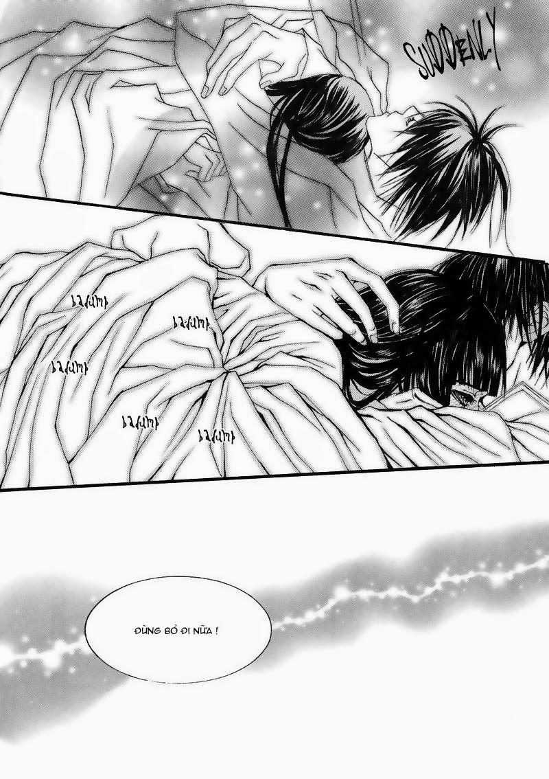 Tân Nương Của Thủy Thần Chapter 10 - Trang 2