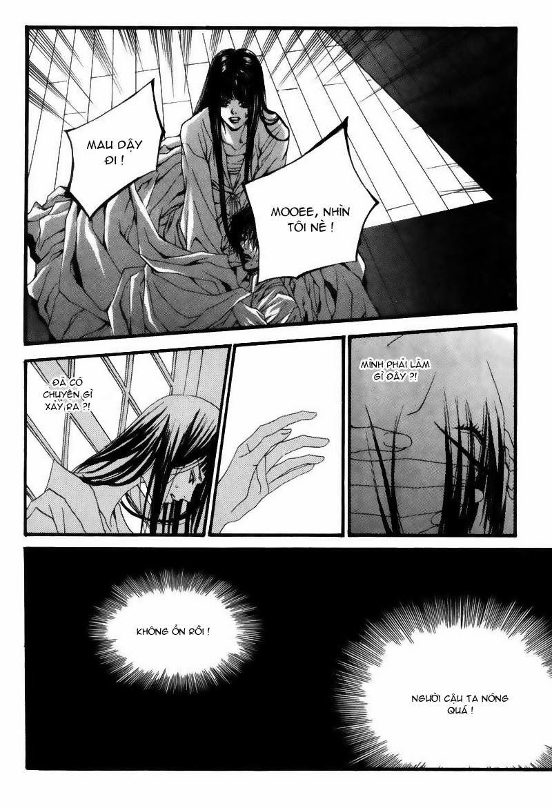 Tân Nương Của Thủy Thần Chapter 10 - Trang 2