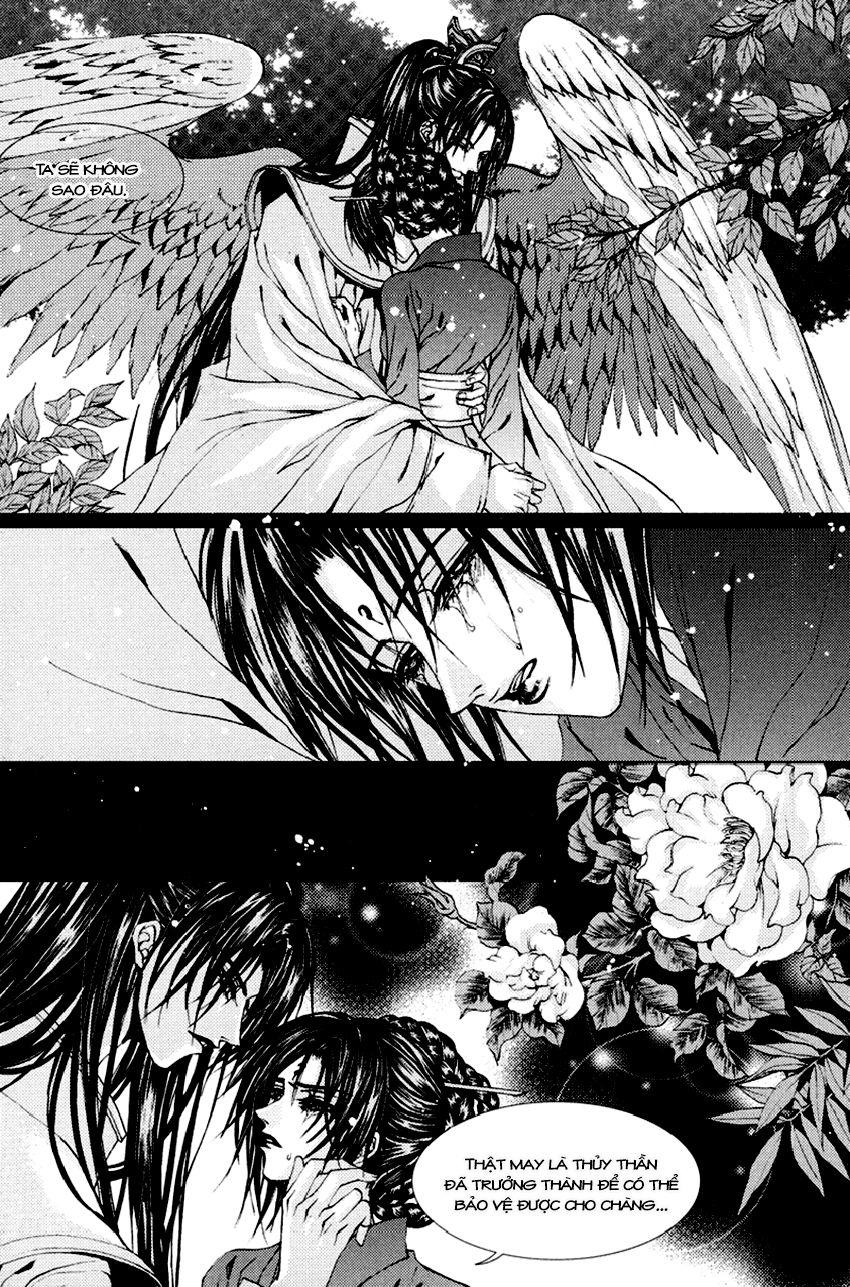 Tân Nương Của Thủy Thần Chapter 100 - Trang 2