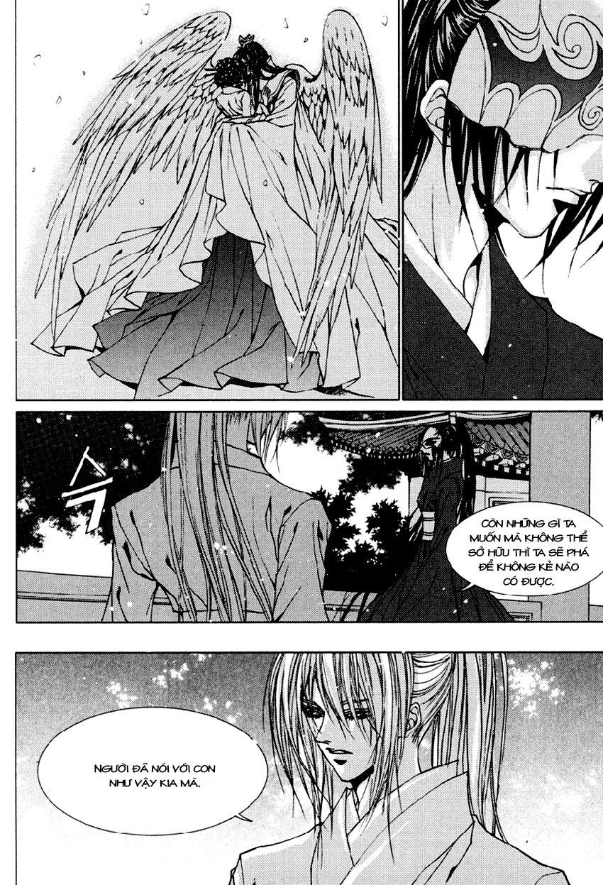 Tân Nương Của Thủy Thần Chapter 100 - Trang 2