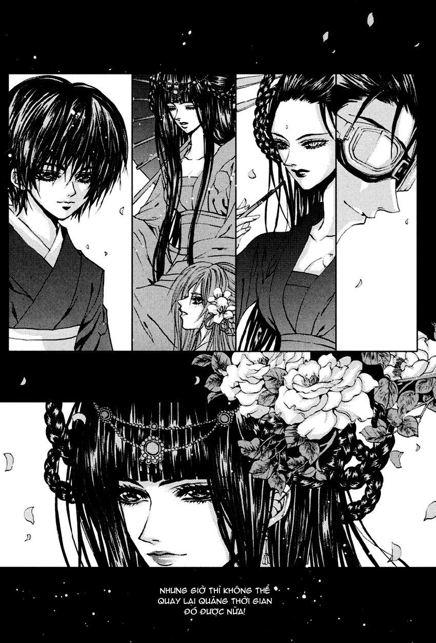 Tân Nương Của Thủy Thần Chapter 100 - Trang 2