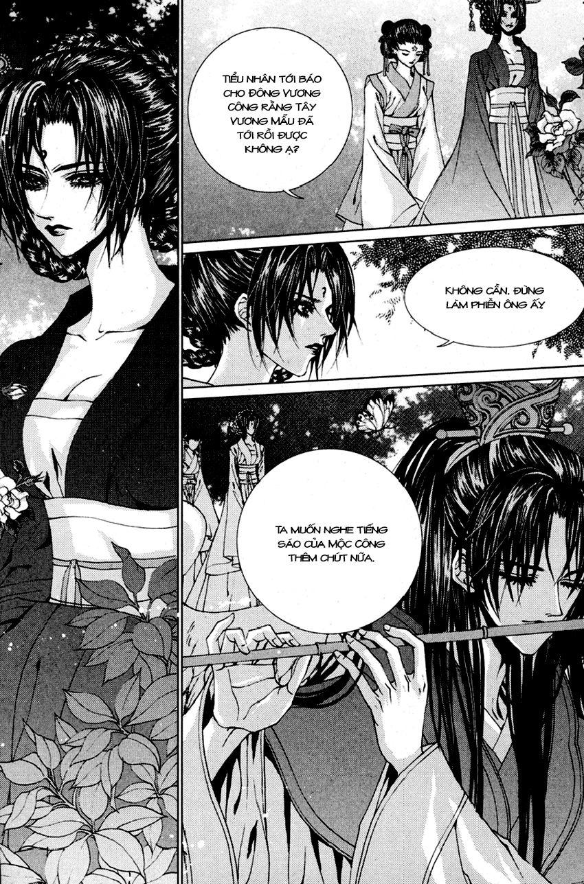 Tân Nương Của Thủy Thần Chapter 100 - Trang 2