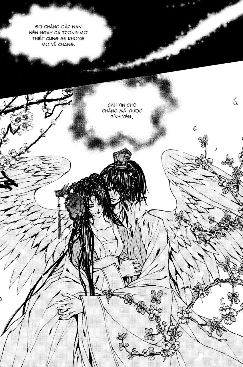 Tân Nương Của Thủy Thần Chapter 100 - Trang 2