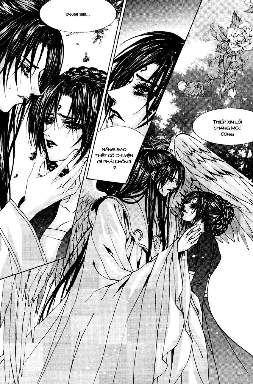 Tân Nương Của Thủy Thần Chapter 100 - Trang 2