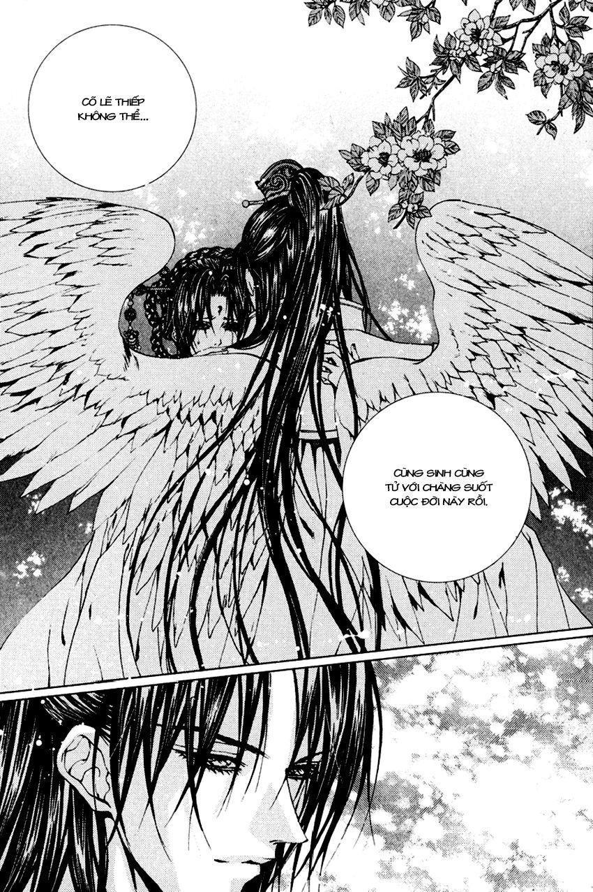 Tân Nương Của Thủy Thần Chapter 100 - Trang 2