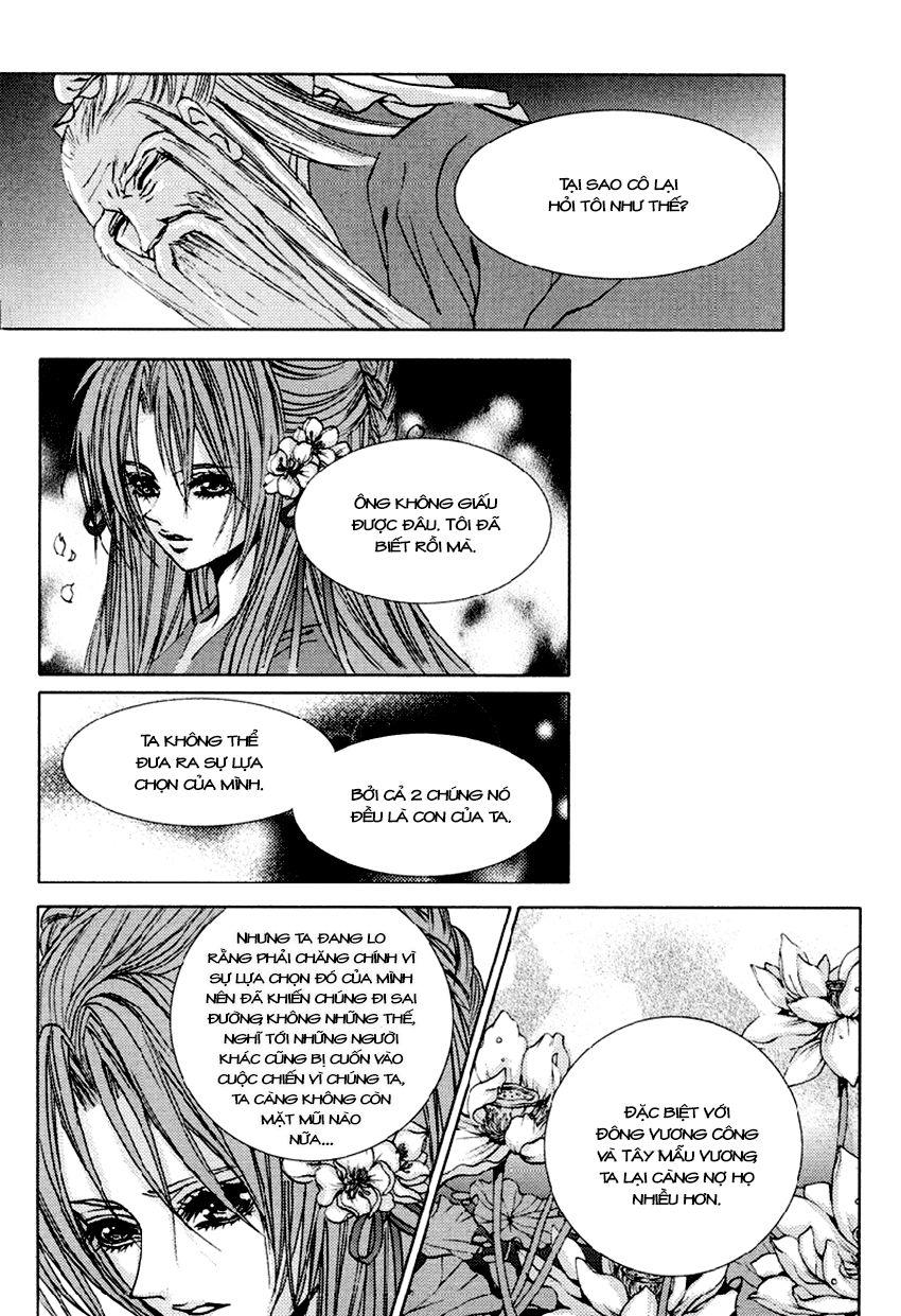 Tân Nương Của Thủy Thần Chapter 101 - Trang 2