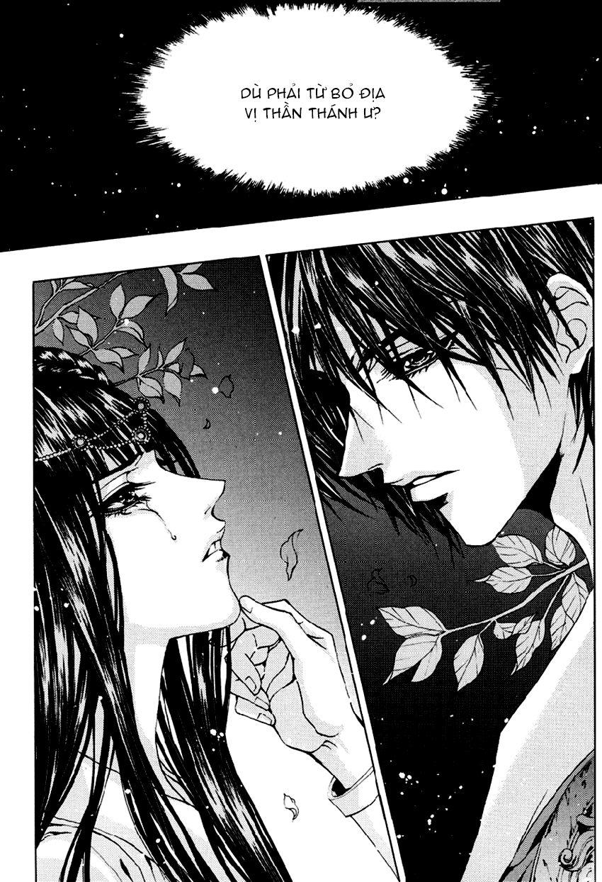 Tân Nương Của Thủy Thần Chapter 101 - Trang 2