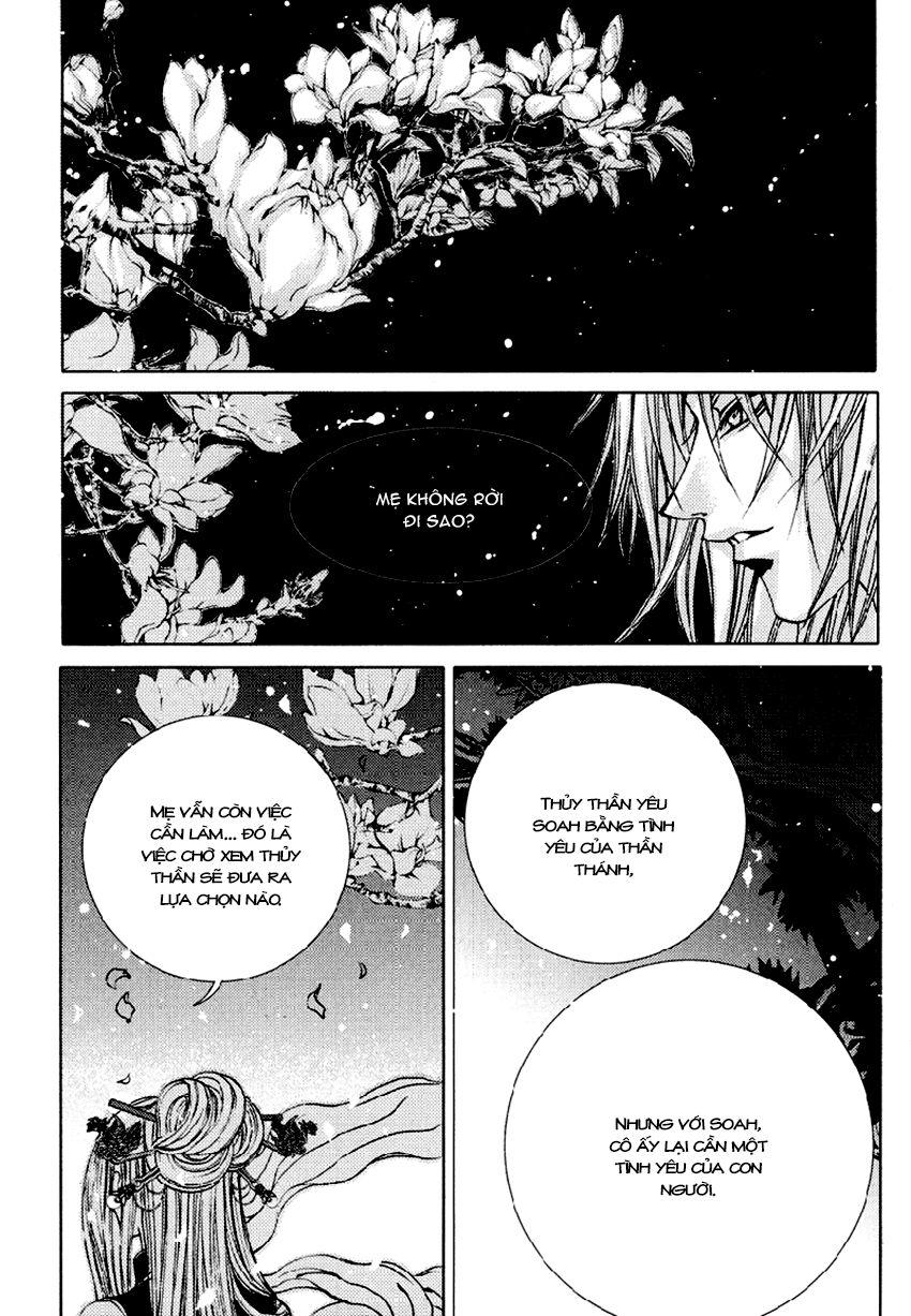 Tân Nương Của Thủy Thần Chapter 101 - Trang 2