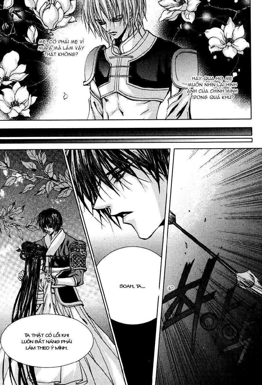 Tân Nương Của Thủy Thần Chapter 101 - Trang 2