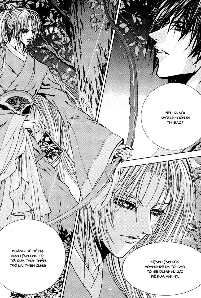 Tân Nương Của Thủy Thần Chapter 101 - Trang 2